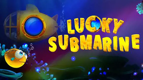 Lucky Submarine - Marakumi - Kenya